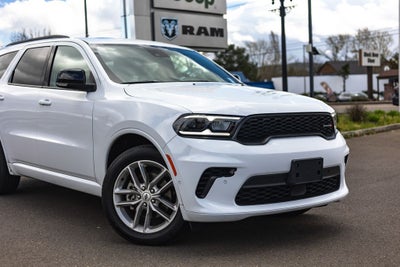2025 Dodge Durango GT Plus