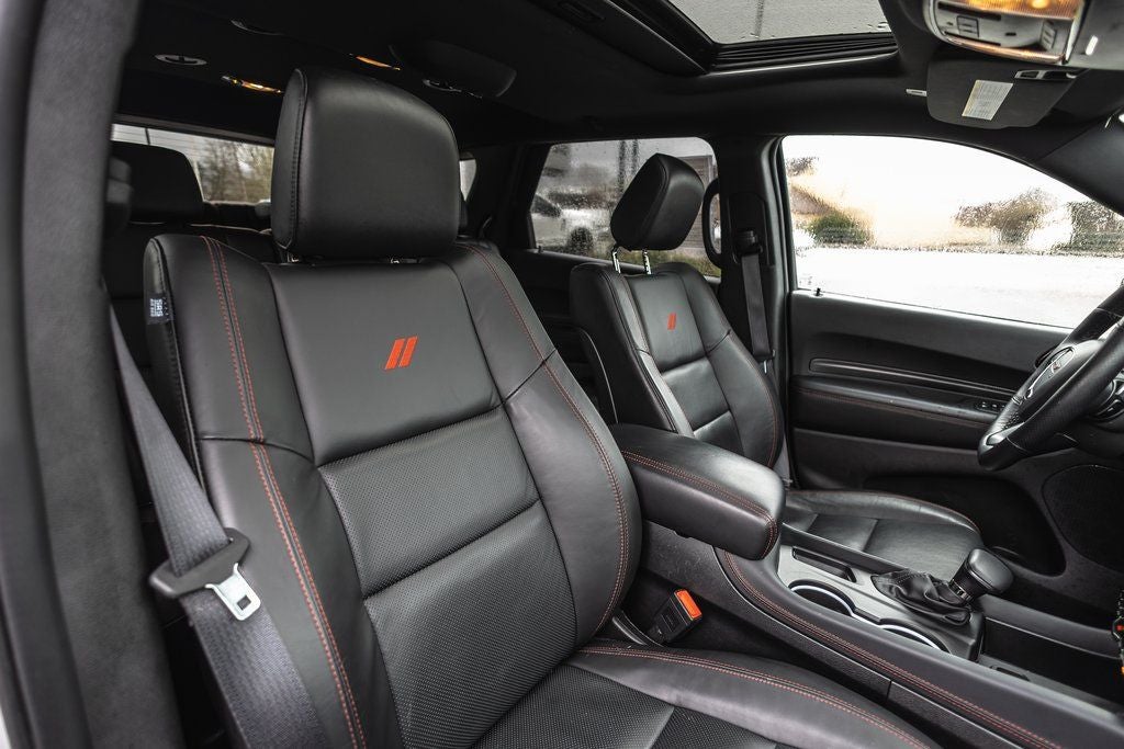 2025 Dodge Durango GT Plus