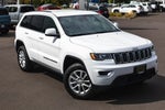 2022 Jeep Grand Cherokee WK Laredo X