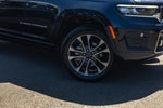 2024 Jeep Grand Cherokee Overland