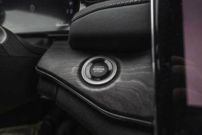 2022 Jeep Grand Cherokee Overland 4xe