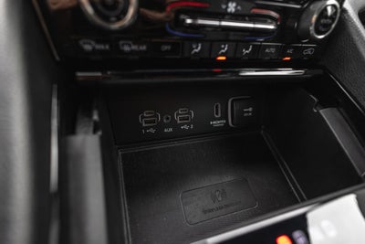 2022 Jeep Grand Cherokee Overland 4xe