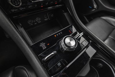 2022 Jeep Grand Cherokee Overland 4xe