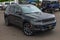2022 Jeep Grand Cherokee Overland 4xe