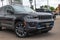 2022 Jeep Grand Cherokee Overland 4xe