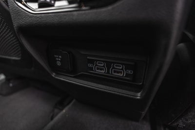 2022 Jeep Grand Cherokee Overland 4xe