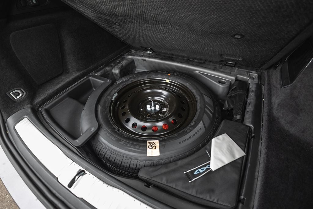 2022 Jeep Grand Cherokee Overland 4xe