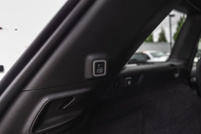 2022 Jeep Grand Cherokee Overland 4xe