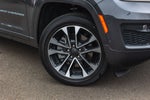 2022 Jeep Grand Cherokee Overland 4xe
