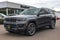 2022 Jeep Grand Cherokee Overland 4xe
