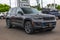 2022 Jeep Grand Cherokee Overland 4xe