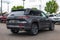 2022 Jeep Grand Cherokee Overland 4xe