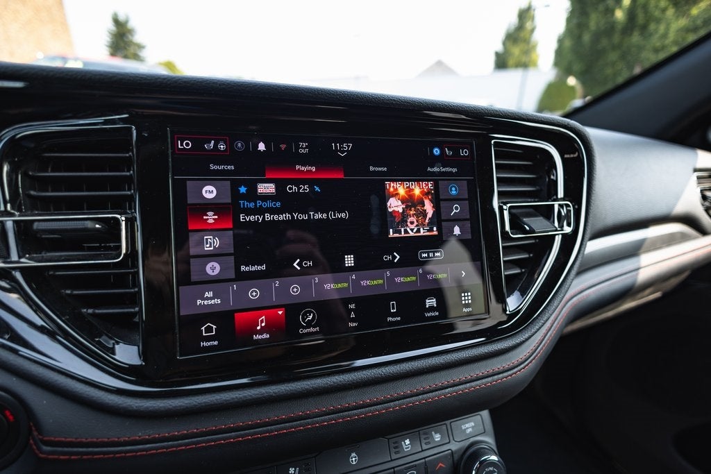 2024 Dodge Durango R/T Plus