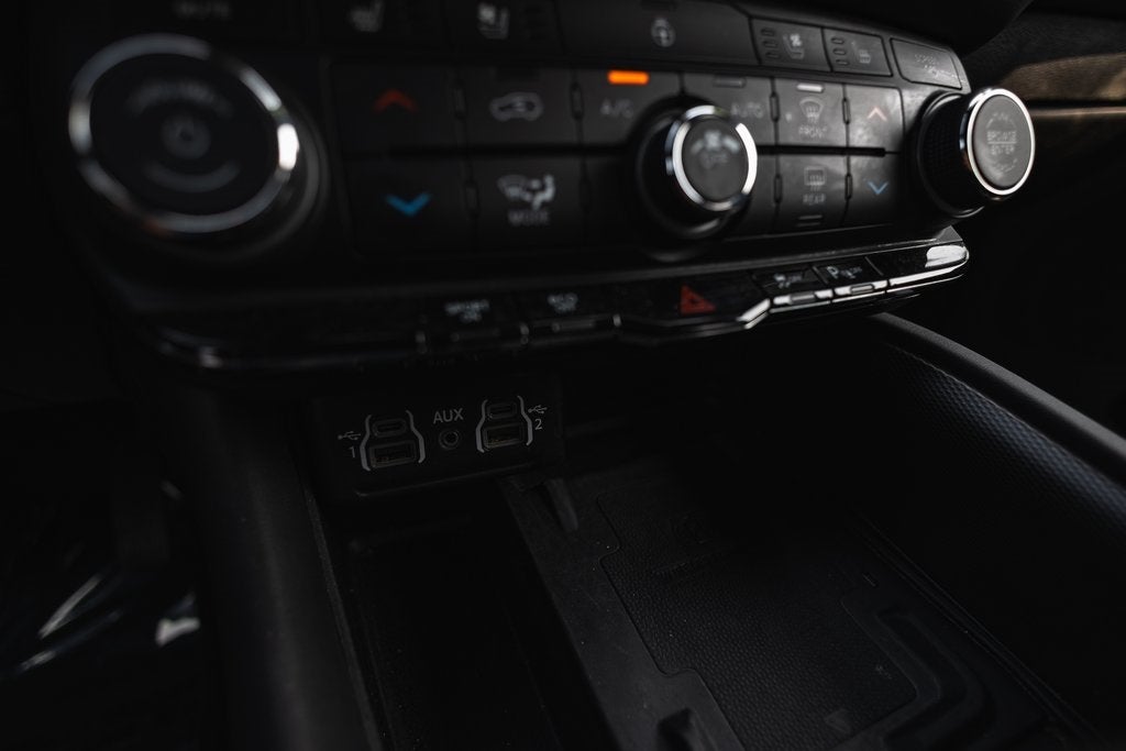 2024 Dodge Durango R/T Plus