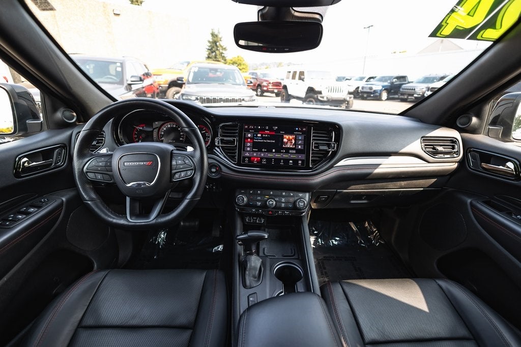 2024 Dodge Durango R/T Plus