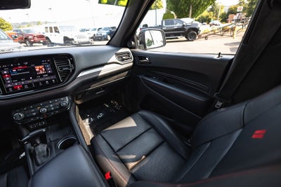 2024 Dodge Durango R/T Plus