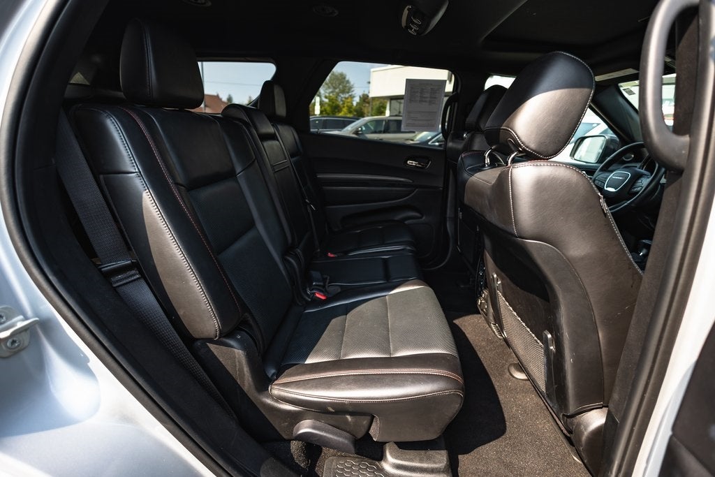 2024 Dodge Durango R/T Plus