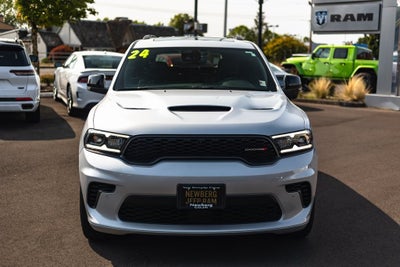 2024 Dodge Durango R/T Plus