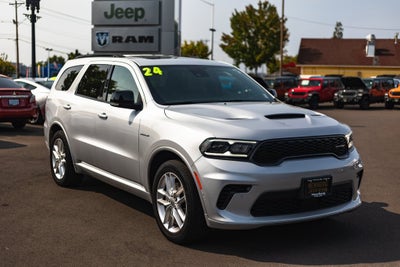 2024 Dodge Durango R/T Plus