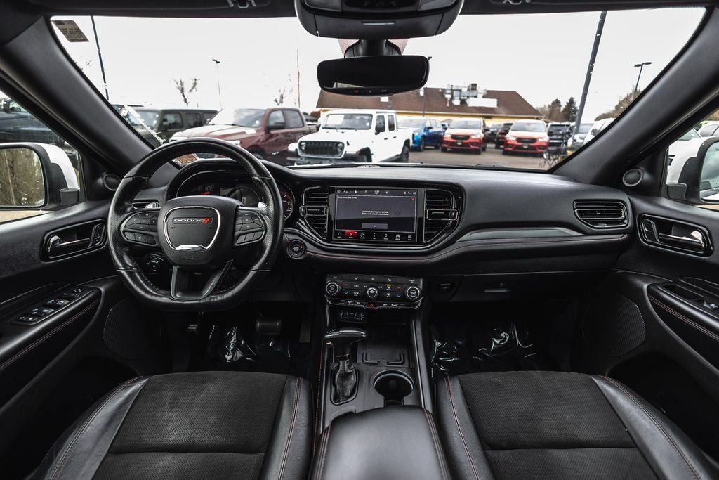 2021 Dodge Durango R/T