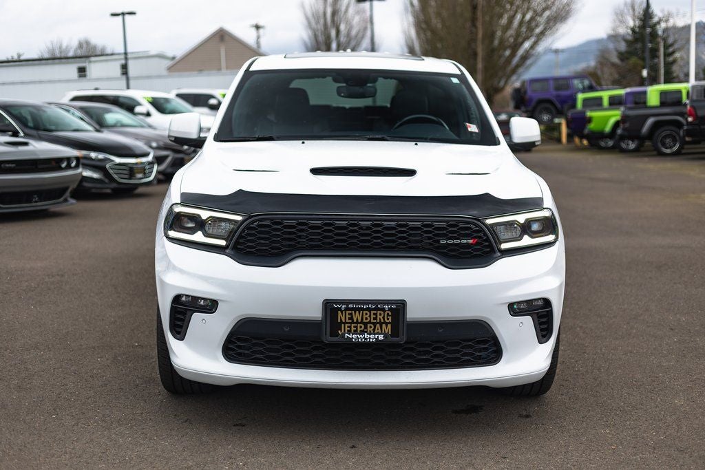 2021 Dodge Durango R/T
