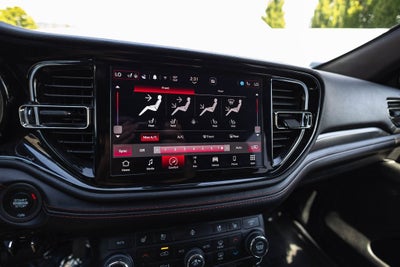 2023 Dodge Durango R/T Plus