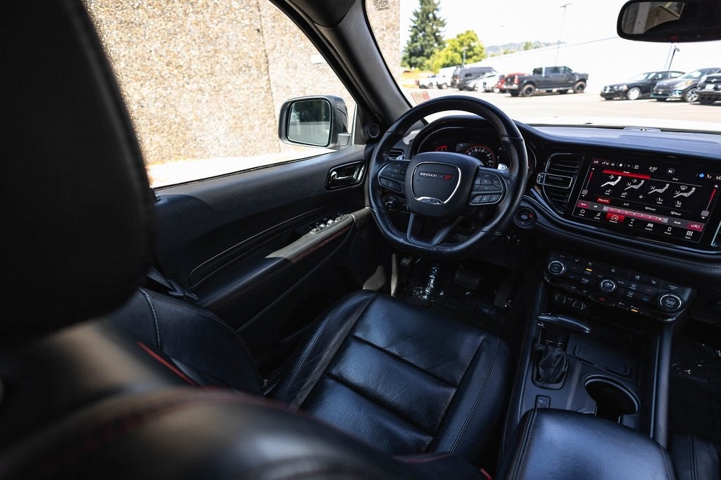 2023 Dodge Durango R/T Plus