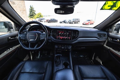 2023 Dodge Durango R/T Plus