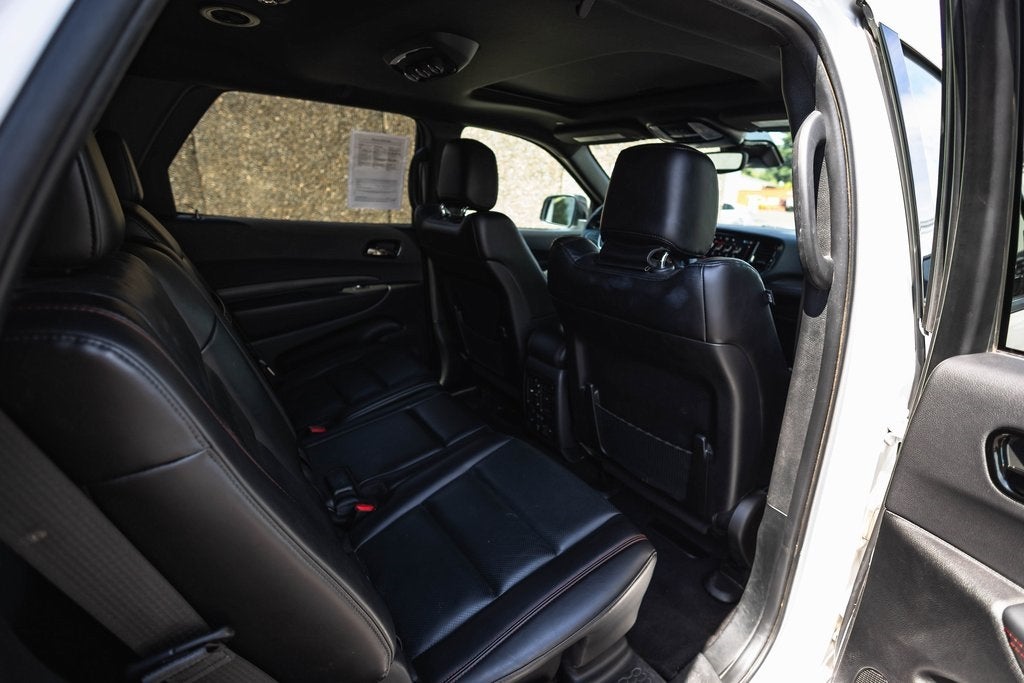 2023 Dodge Durango R/T Plus