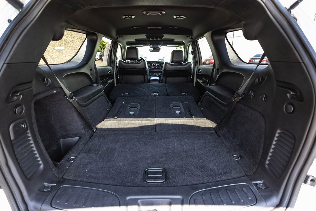 2023 Dodge Durango R/T Plus