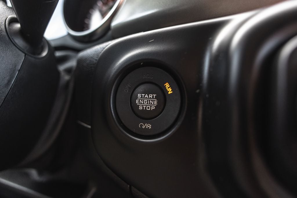 2021 Jeep Gladiator Willys