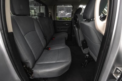2017 RAM 1500 SLT