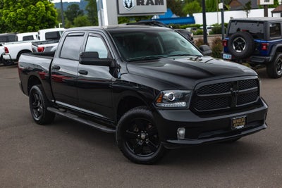 2014 RAM 1500 Express