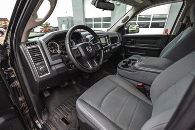 2014 RAM 1500 Express