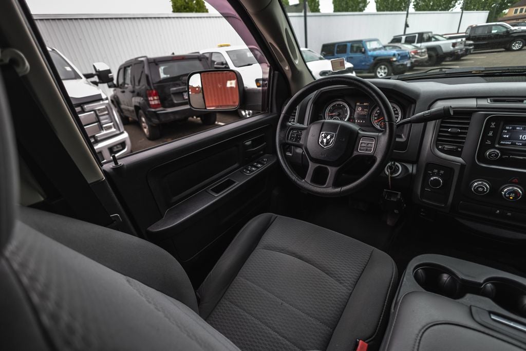 2014 RAM 1500 Express