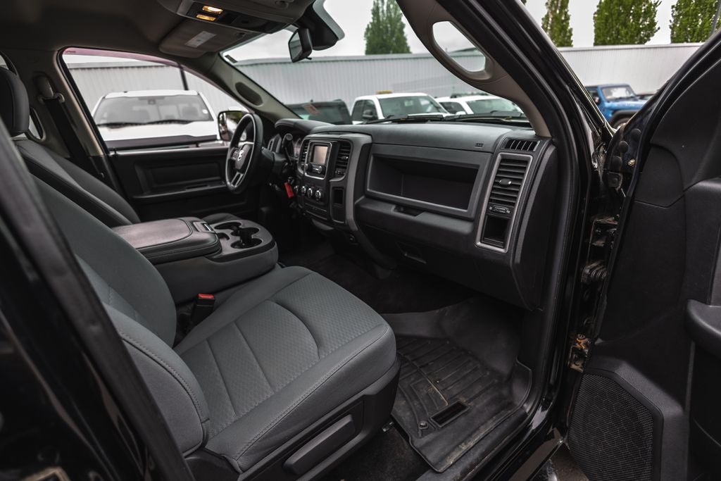 2014 RAM 1500 Express