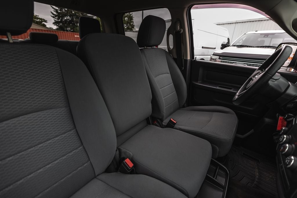 2014 RAM 1500 Express