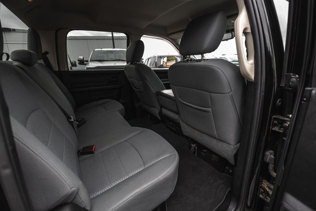 2014 RAM 1500 Express