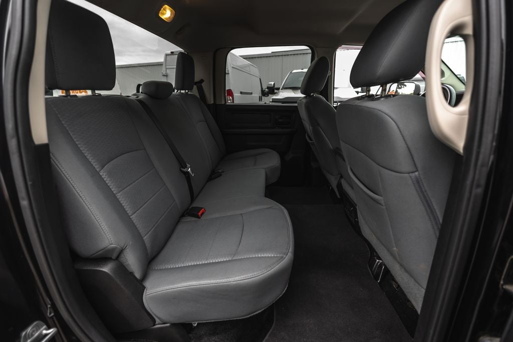 2014 RAM 1500 Express