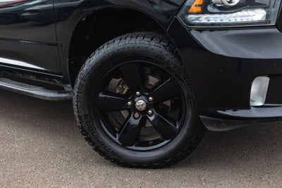 2014 RAM 1500 Express