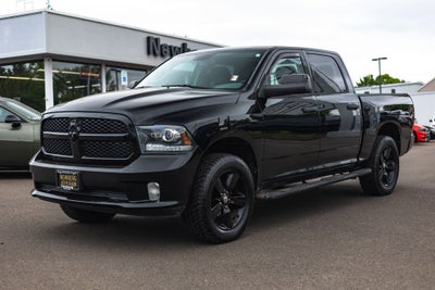 2014 RAM 1500 Express