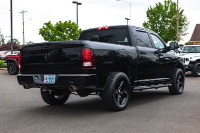 2014 RAM 1500 Express