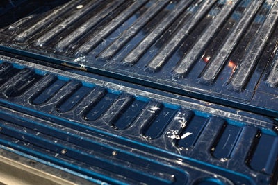 2023 RAM 1500 Classic Warlock