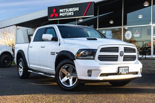 2017 RAM 1500 Sport