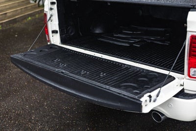 2018 RAM 1500 Limited