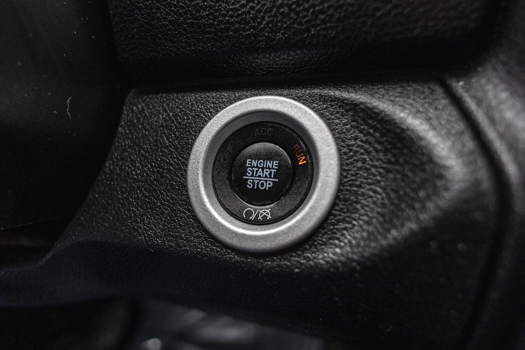 2018 RAM 1500 Limited