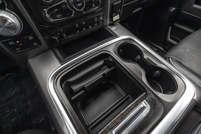 2018 RAM 1500 Limited