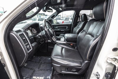 2018 RAM 1500 Limited