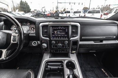 2018 RAM 1500 Limited