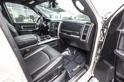 2018 RAM 1500 Limited